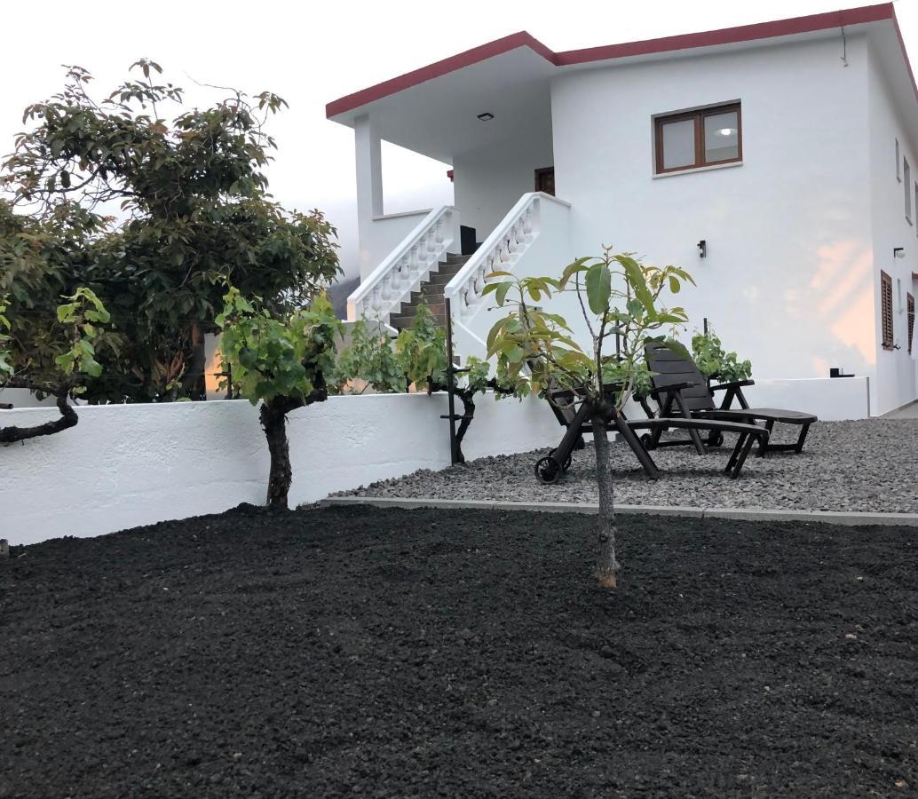 Villa Casa La Juyona La La Frontera Exterior foto