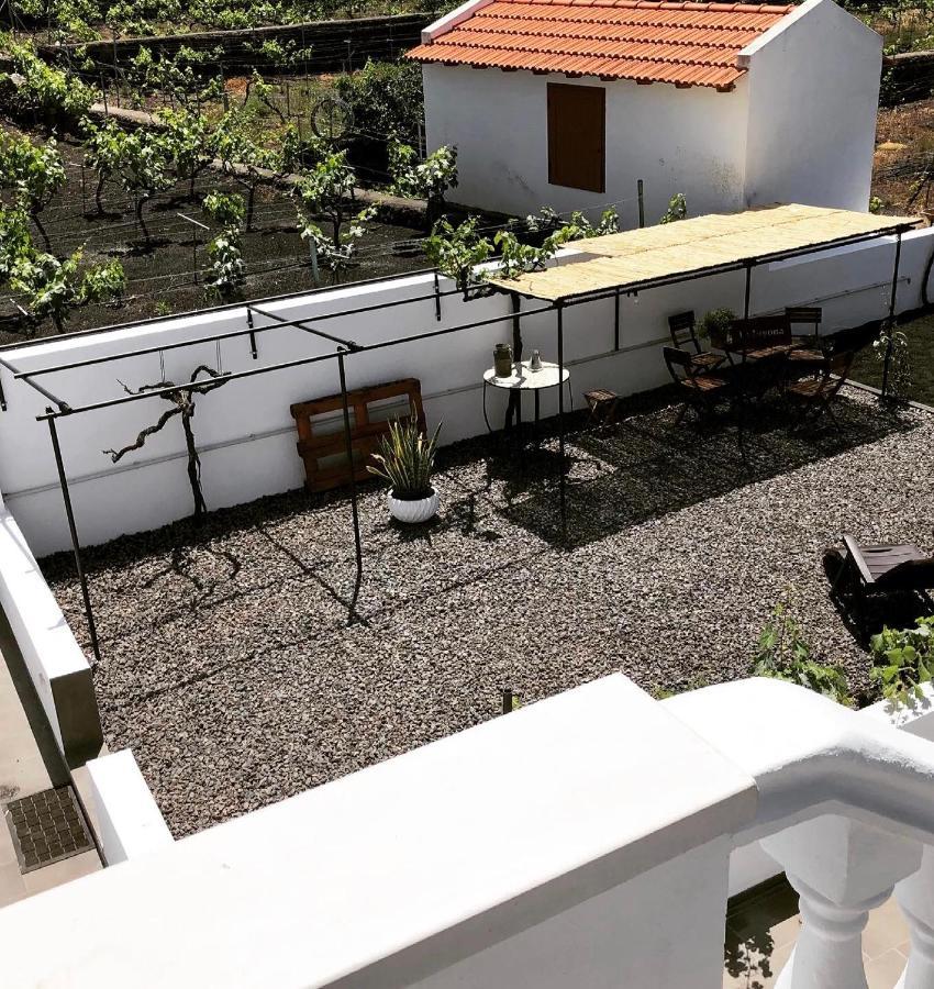 Villa Casa La Juyona La La Frontera Exterior foto