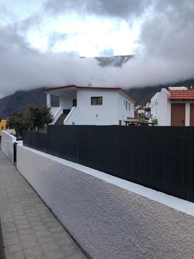 Villa Casa La Juyona La La Frontera Exterior foto