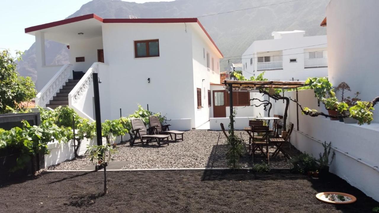 Villa Casa La Juyona La La Frontera Exterior foto