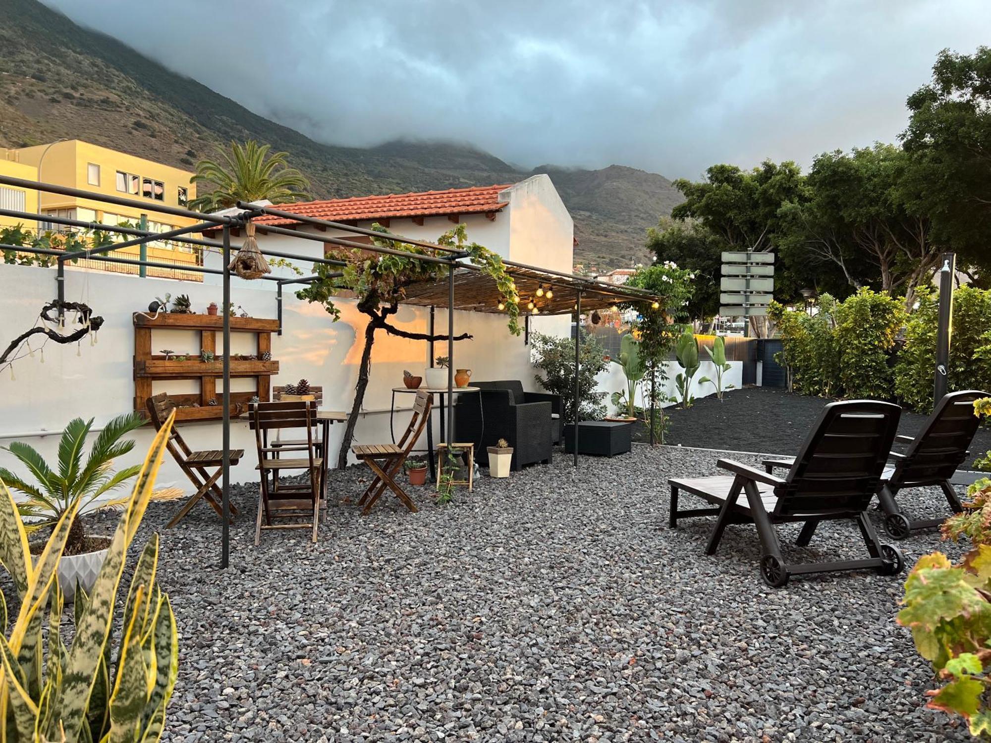 Villa Casa La Juyona La La Frontera Exterior foto